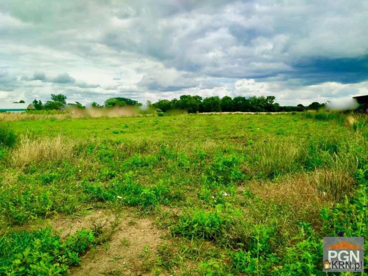 , Działki  na sprzedaż, Trzebiatów, ul. 