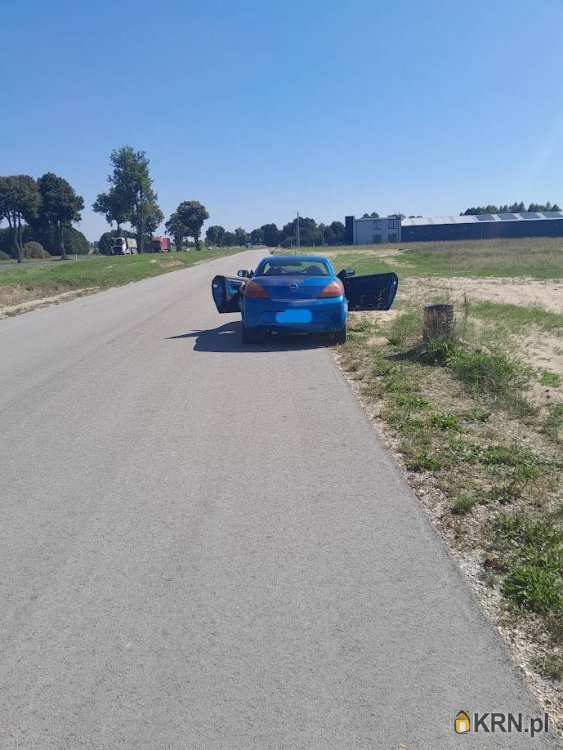 Działki  na sprzedaż, Wójcin B, ul. , 