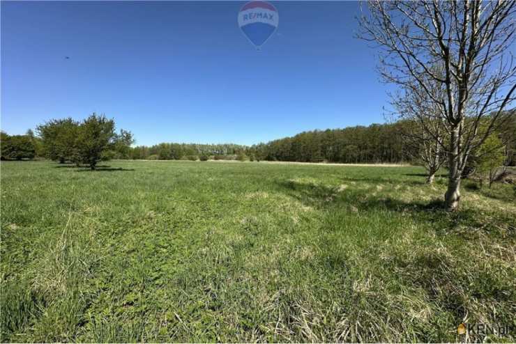 Działki  na sprzedaż, Osiek, ul. , 