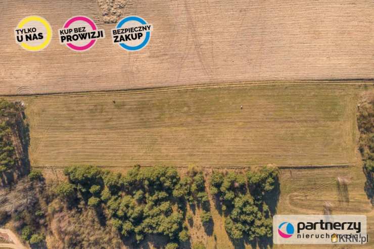 Zwierzewo, ul. , , Działki  na sprzedaż