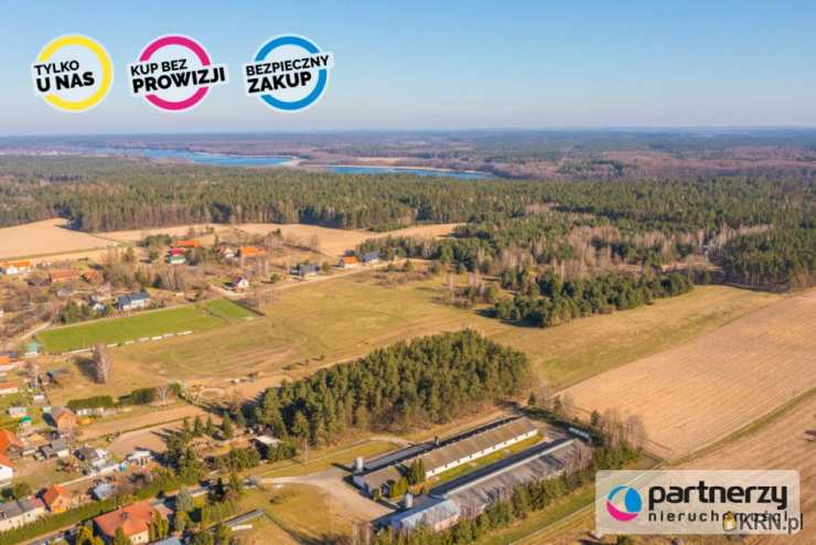 Zwierzewo, ul. , , Działki  na sprzedaż