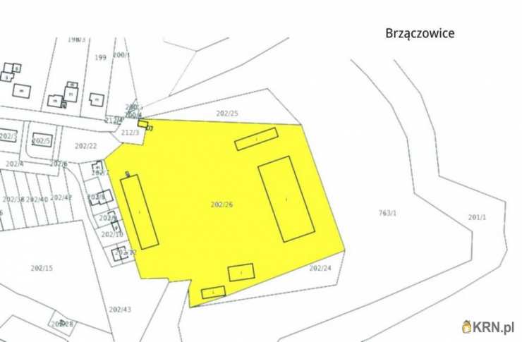 Brzączowice, ul. , , Działki  na sprzedaż