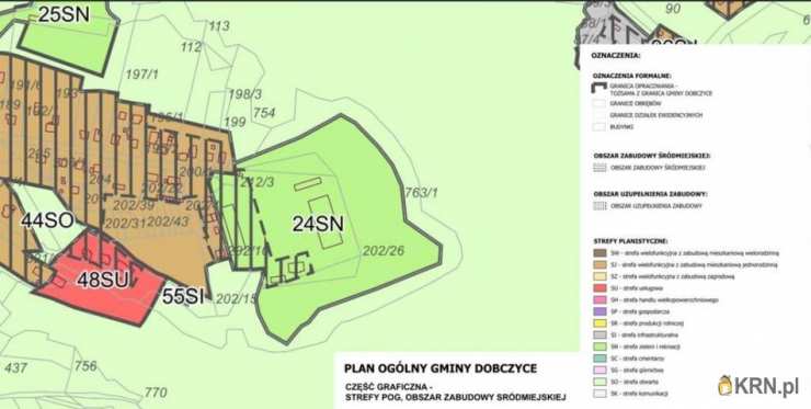 Brzączowice, ul. , Działki  na sprzedaż, 