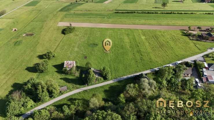 Niepołomice, ul. , , Działki  na sprzedaż