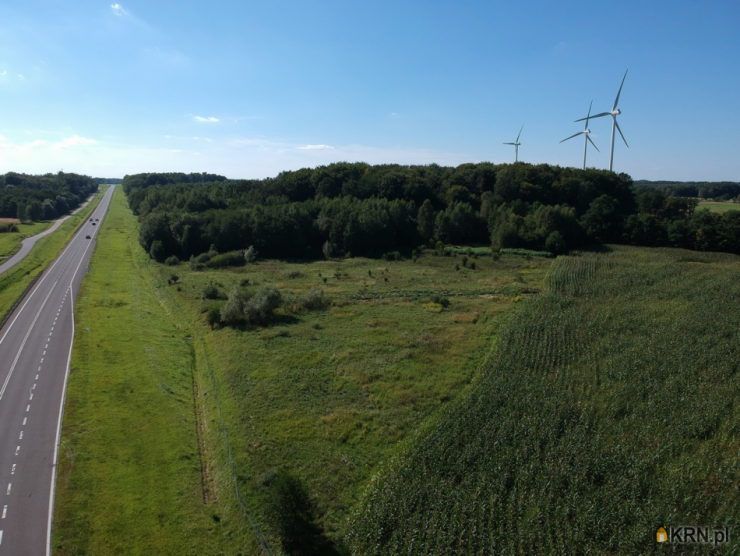 Działki  na sprzedaż, , Nowe Monasterzysko, ul. 