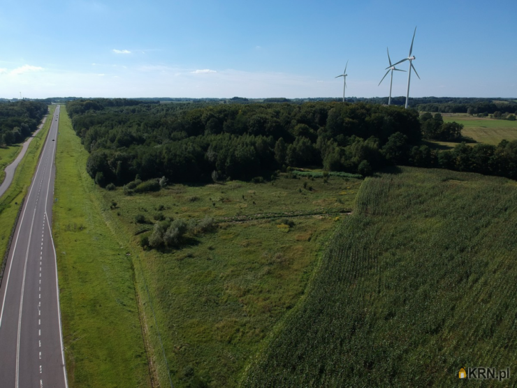 Nowe Monasterzysko, ul. , Działki  na sprzedaż, 