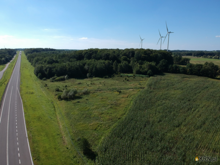Nowe Monasterzysko, ul. , , Działki  na sprzedaż
