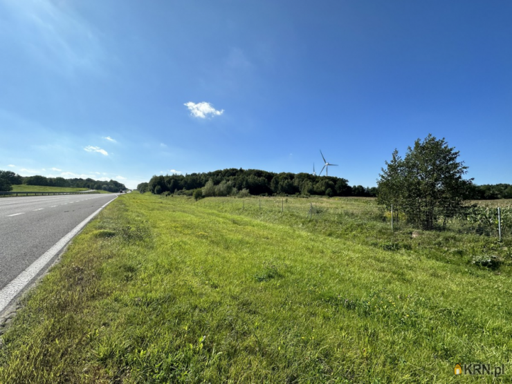 , Nowe Monasterzysko, ul. , Działki  na sprzedaż