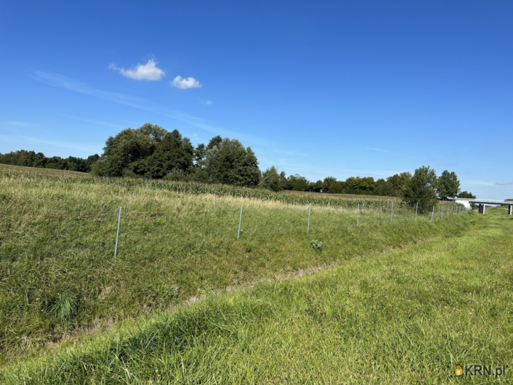 Działki  na sprzedaż, Nowe Monasterzysko, ul. , 