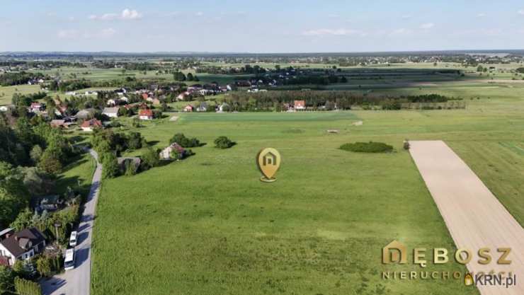 , Zabierzów Bocheński, ul. , Działki  na sprzedaż
