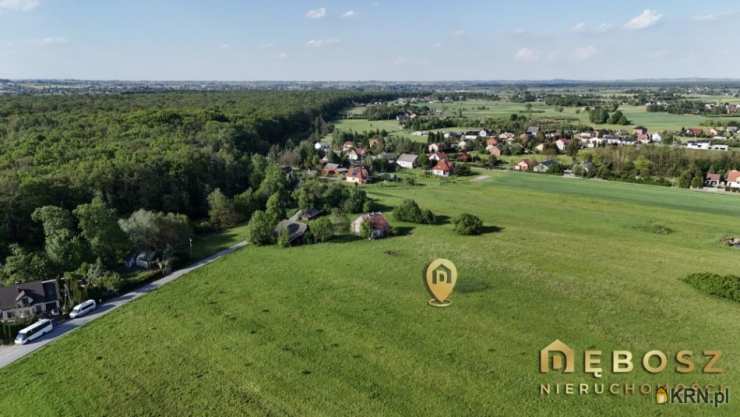 , Zabierzów Bocheński, ul. , Działki  na sprzedaż