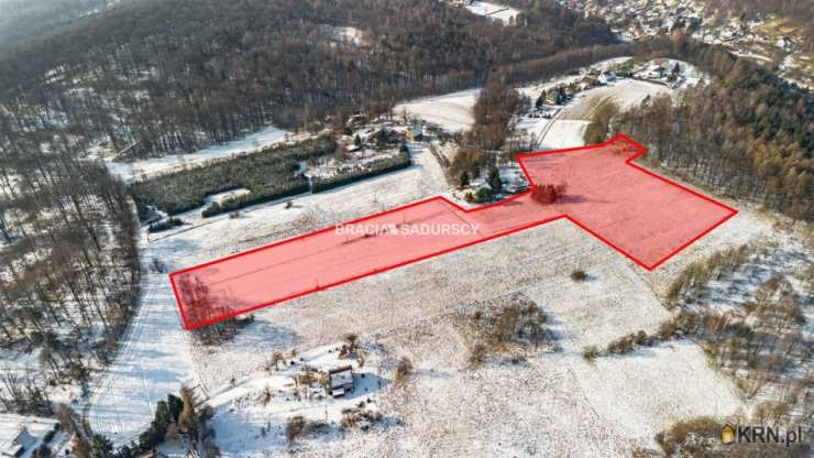 Płaza, ul. Podlas, Działki  na sprzedaż, 