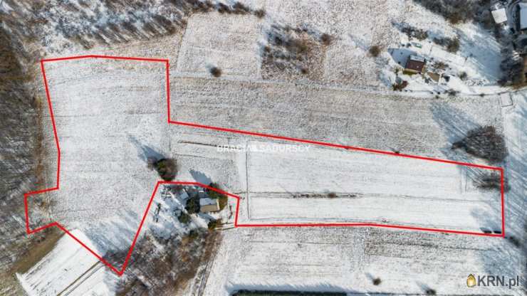 Płaza, ul. Podlas, , Działki  na sprzedaż