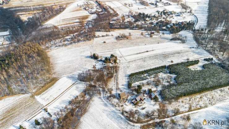 , Płaza, ul. Podlas, Działki  na sprzedaż