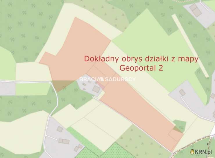 Działki  na sprzedaż, , Płaza, ul. Podlas