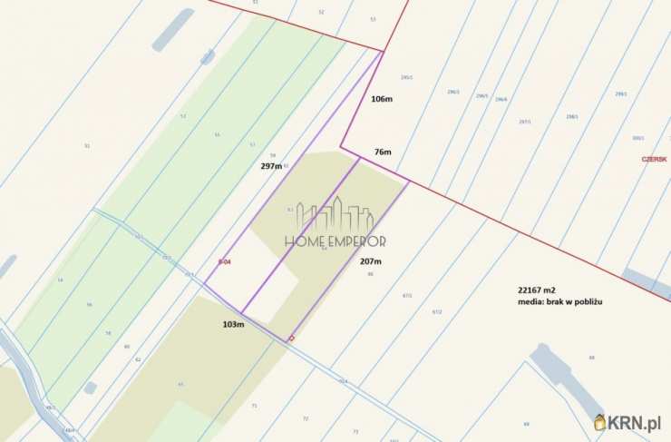 Działki  na sprzedaż, Góra Kalwaria, ul. , 