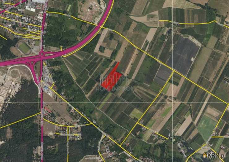 Góra Kalwaria, ul. , Działki  na sprzedaż, 