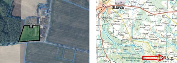 Działki  na sprzedaż, Motarzyno, ul. , 