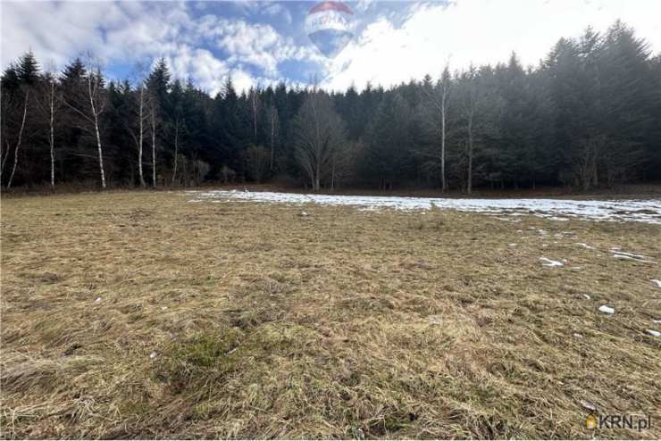 RE/MAX Polska, Działki  na sprzedaż, Las, ul. 