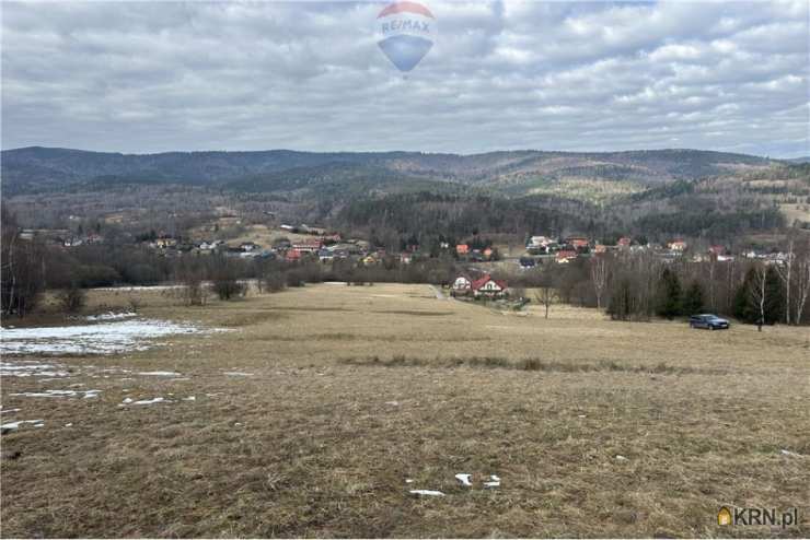 , Las, ul. , Działki  na sprzedaż