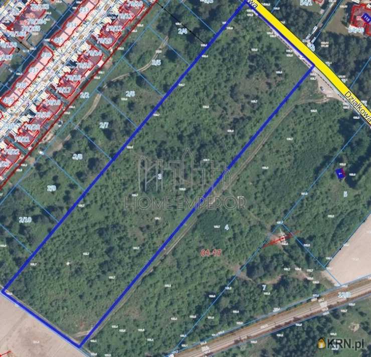 Działki  na sprzedaż, , Konstancin-Jeziorna, Skolimów-Konstancin, ul. 