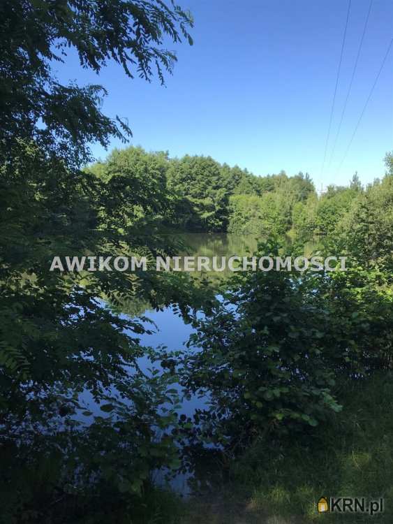 Działki  na sprzedaż, Książenice, ul. , 