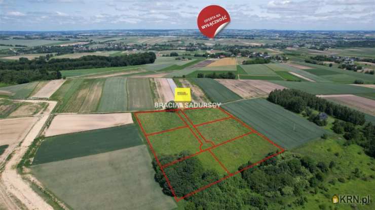 Działki  na sprzedaż, Rawałowice, ul. , 