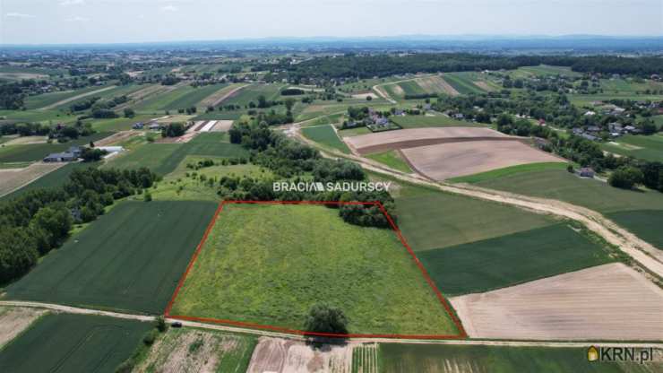 , Działki  na sprzedaż, Rawałowice, ul. 