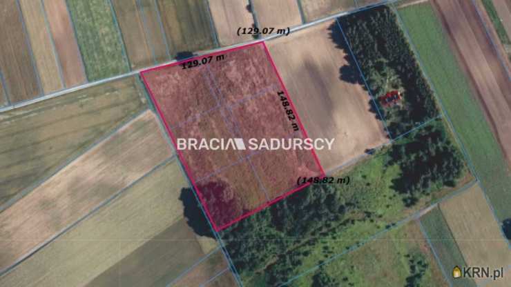 Rawałowice, ul. , , Działki  na sprzedaż