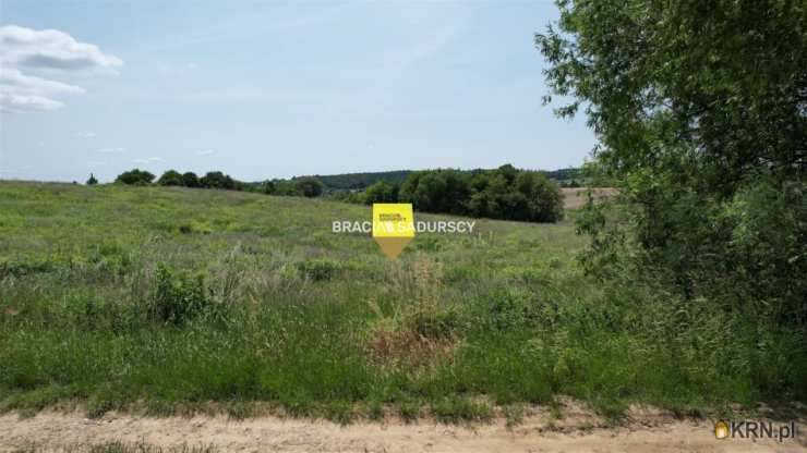 BRACIA SADURSCY NIERUCHOMOŚCI ODDZIAŁ BS5 NOWA HUTA, Działki  na sprzedaż, Rawałowice, ul. 