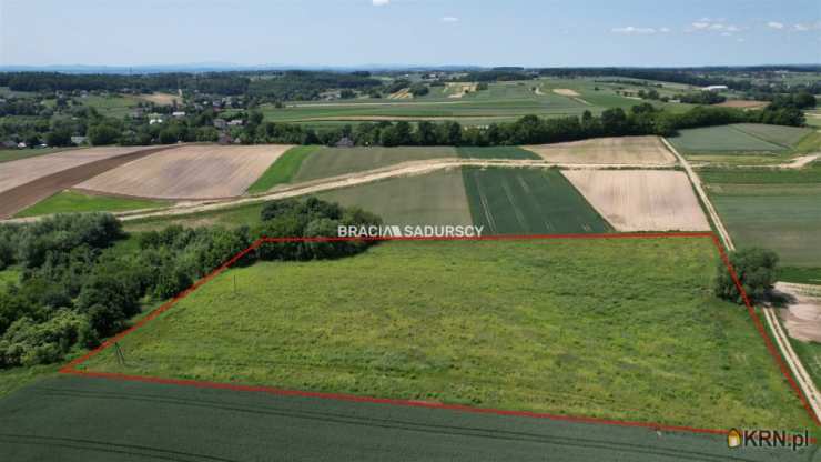 Działki  na sprzedaż, , Rawałowice, ul. 