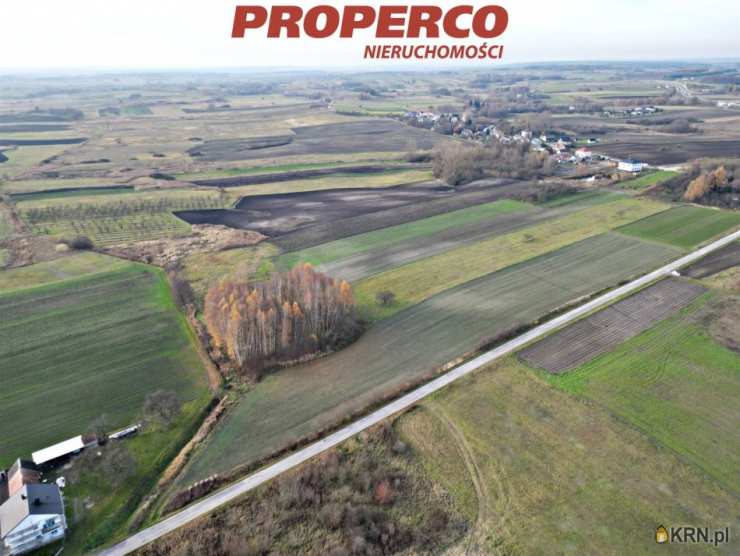 , Działki  na sprzedaż, Samostrzałów, ul. 