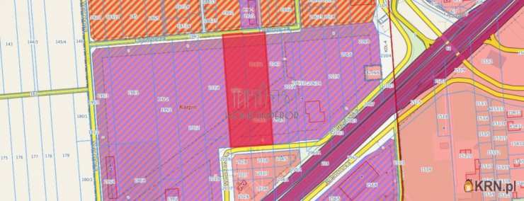 Działki  na sprzedaż, , Karpin, ul. 