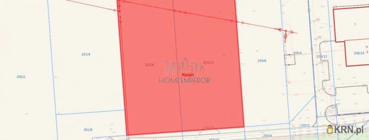Karpin, ul. , , Działki  na sprzedaż