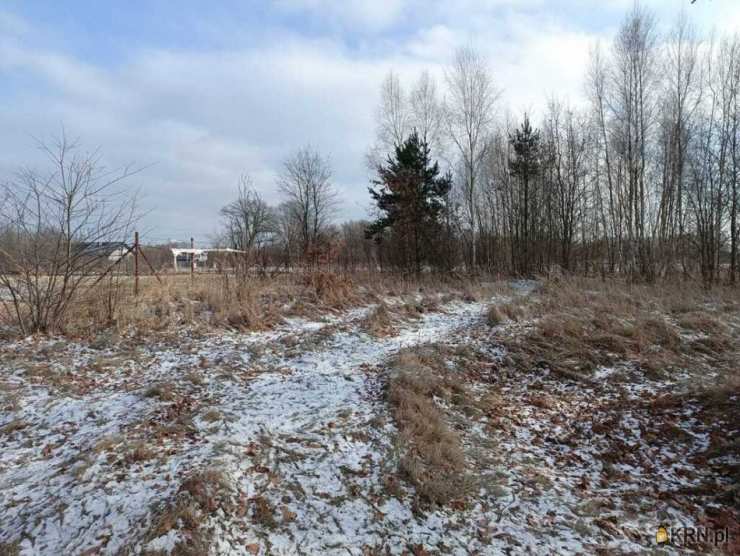 Działki  na sprzedaż, Chocianów, ul. , 