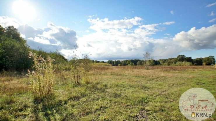 Działki  na sprzedaż, Nowy Tomyśl, ul. , 