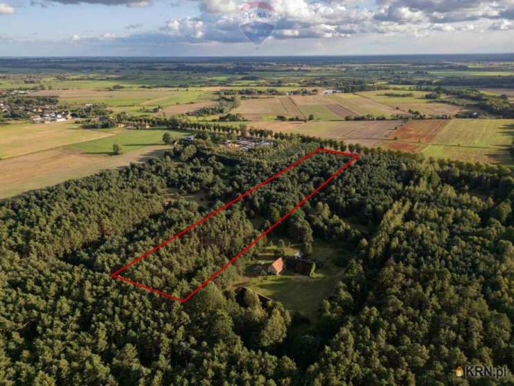 Działki  na sprzedaż, , Jędrzejewo, ul. 