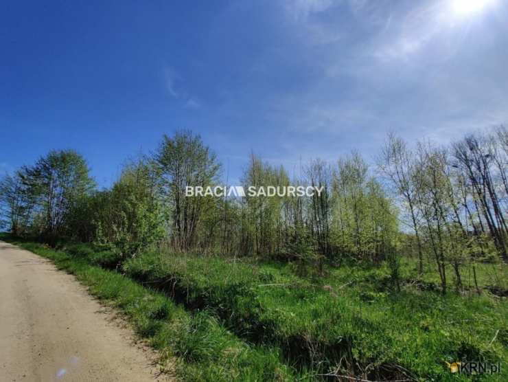 BRACIA SADURSCY ODDZIAŁ BS4 KROWODRZA, Działki  na sprzedaż, Łukta, ul. 