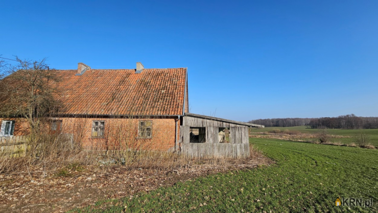 , Ząbrowiec, ul. , Działki  na sprzedaż
