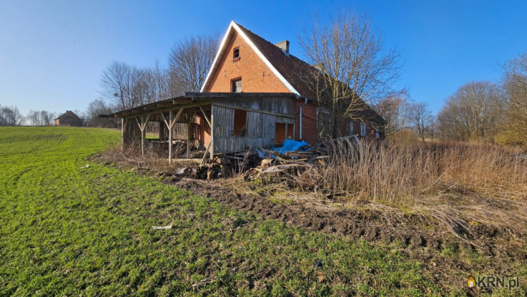 , Działki  na sprzedaż, Ząbrowiec, ul. 