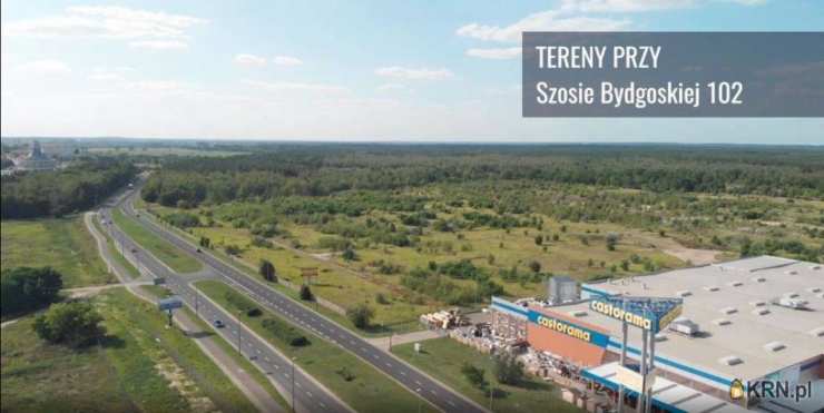 Toruń, ul. , , Działki  na sprzedaż