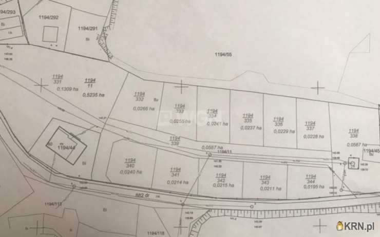 Rokitki, ul. , , Działki  na sprzedaż