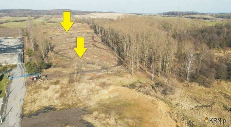 Działki  na sprzedaż, Radzionków, ul. , 