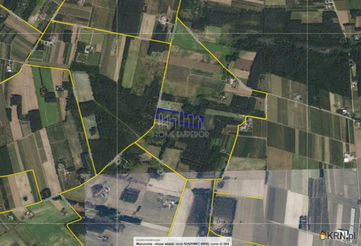 Suszeniec, ul. , , Działki  na sprzedaż