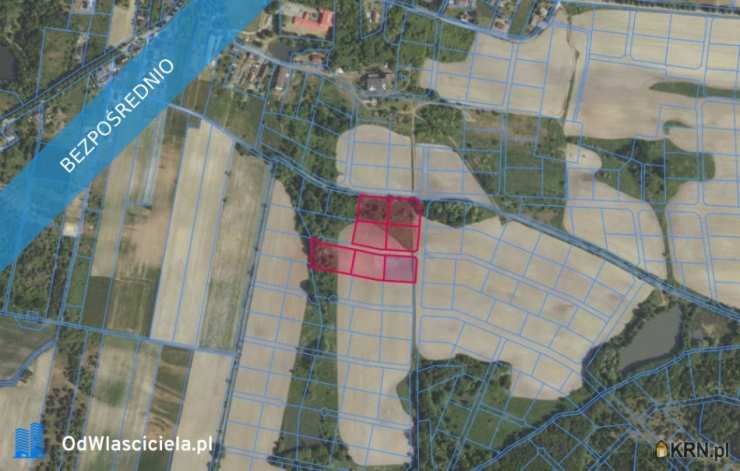 Działki  na sprzedaż, , Grabowno Wielkie, ul. 