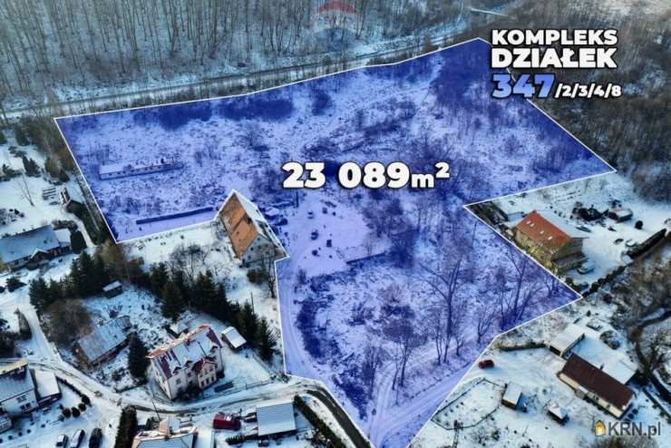 Jeleniów, ul. , , Działki  na sprzedaż