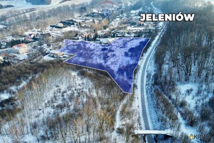 Jeleniów, ul. , Działki  na sprzedaż, 