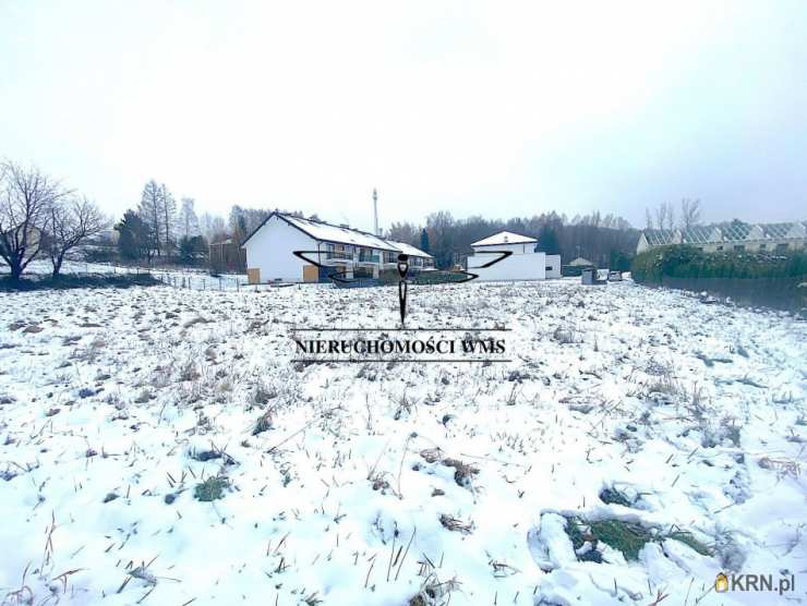 Działki  na sprzedaż, Tyczyn, ul. , 