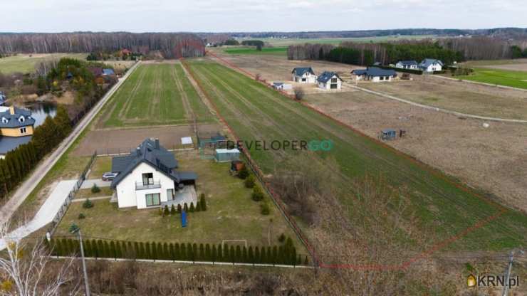 Działki  na sprzedaż, , Juchnowiec Kościelny, ul. 