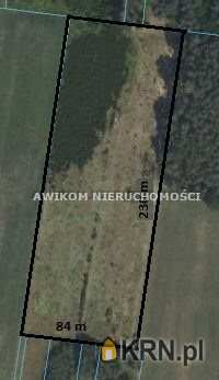 Działki  na sprzedaż, Korabiewice, ul. , 